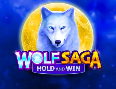 wolfsaga