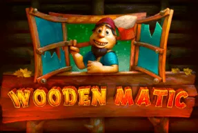 woodenmatic