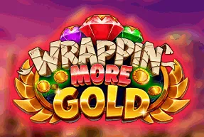 wrappinmoregold