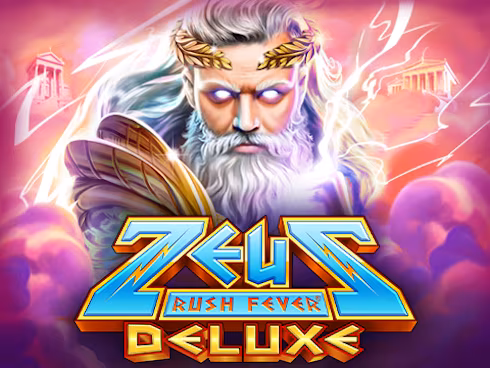 zeusrushfeverdeluxese